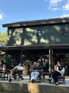 甲府ワーケーションに行ってきました！